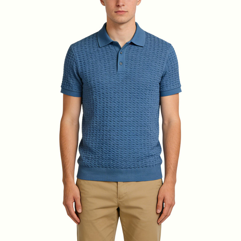 mens-short-sleeve-polo-shirt-comfortable-breathable-t-shirt