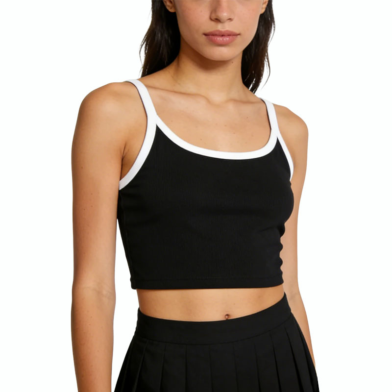 simple-basic-slim-cropped-base-top