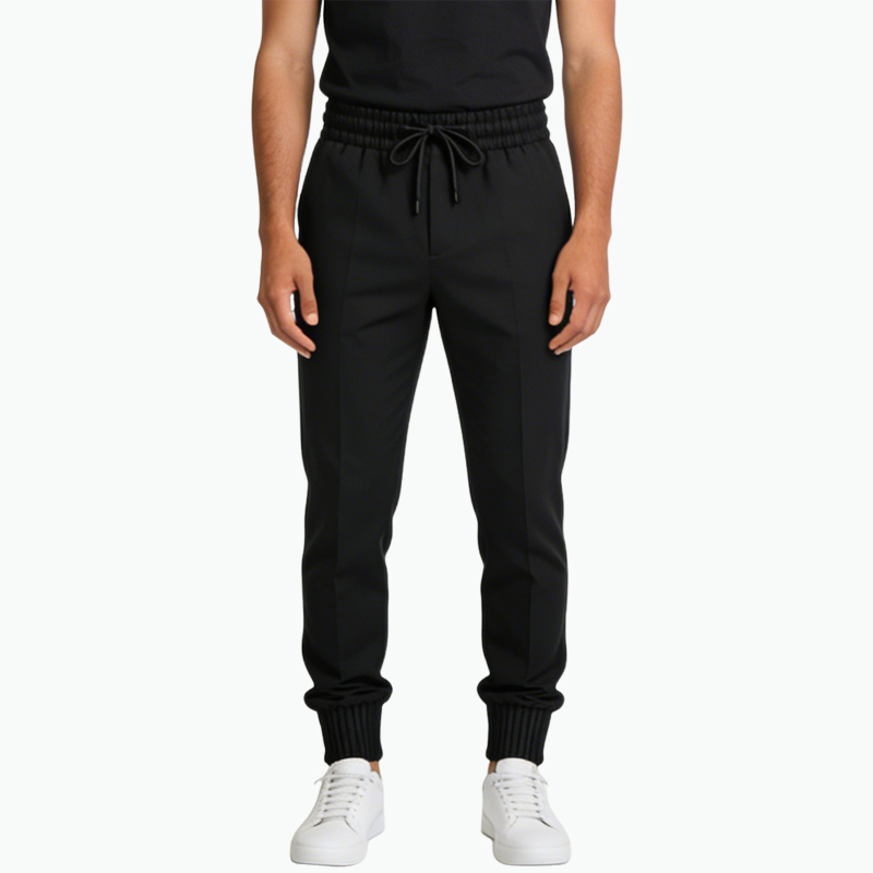 mens-minimalist-elastic-cuff-tapered-chino