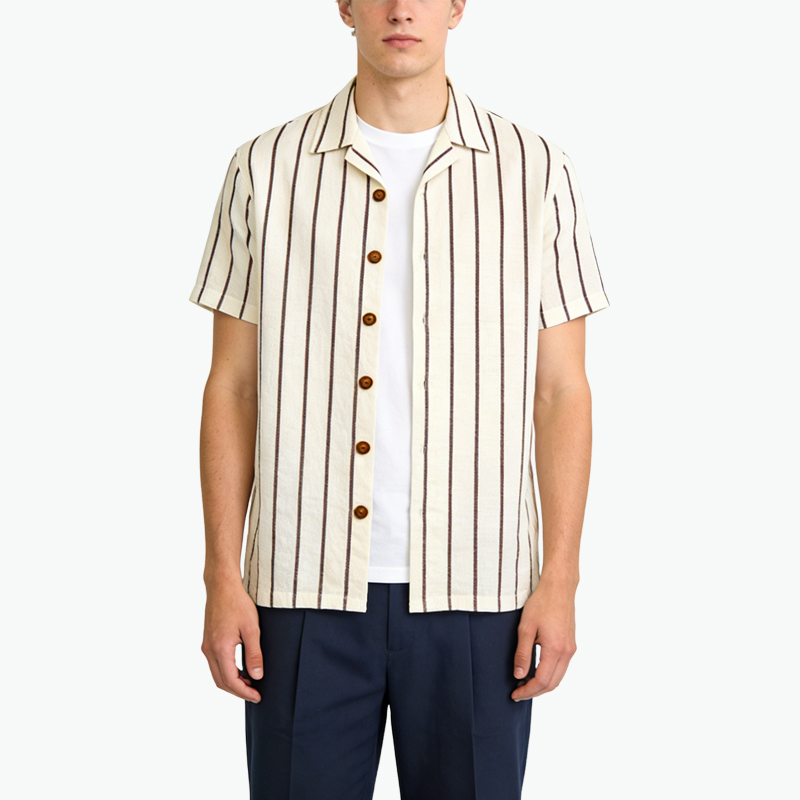 classic-stripe-commute-short-sleeve-shirt