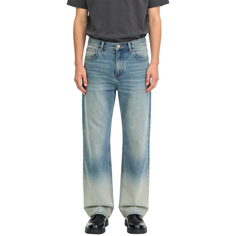 mens-faded-gradient-straight-leg-jeans