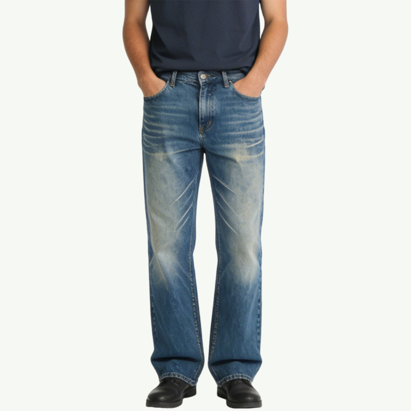 mens-authentic-vintage-wash-straight-leg-jeans
