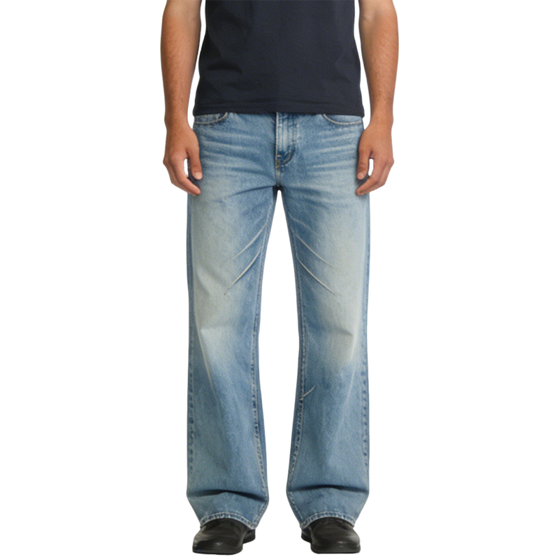 mens-vintage-washed-straight-leg-jeans
