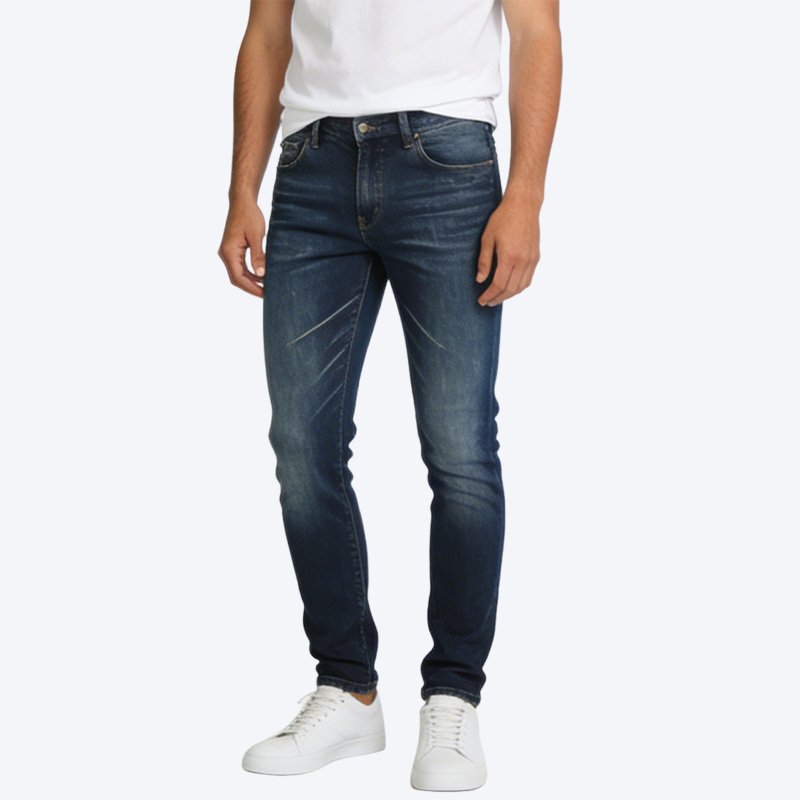 mens-dynamic-stretch-fit-slim-leg-jeans