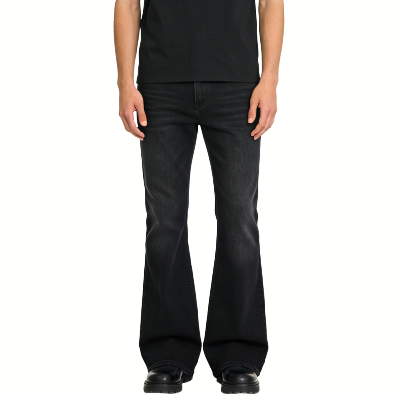 mens-bold-loose-fit-flared-leg-jeans