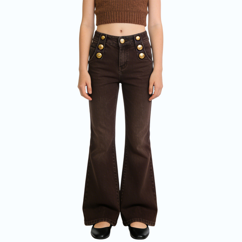 womens-high-waisted-stylish-flared-jeans