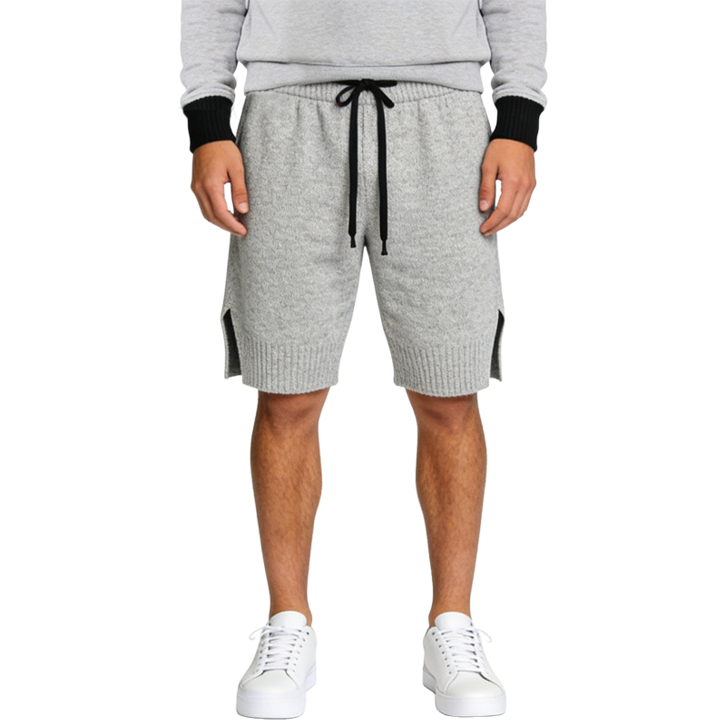 mens-casual-comfort-drawstring-shorts