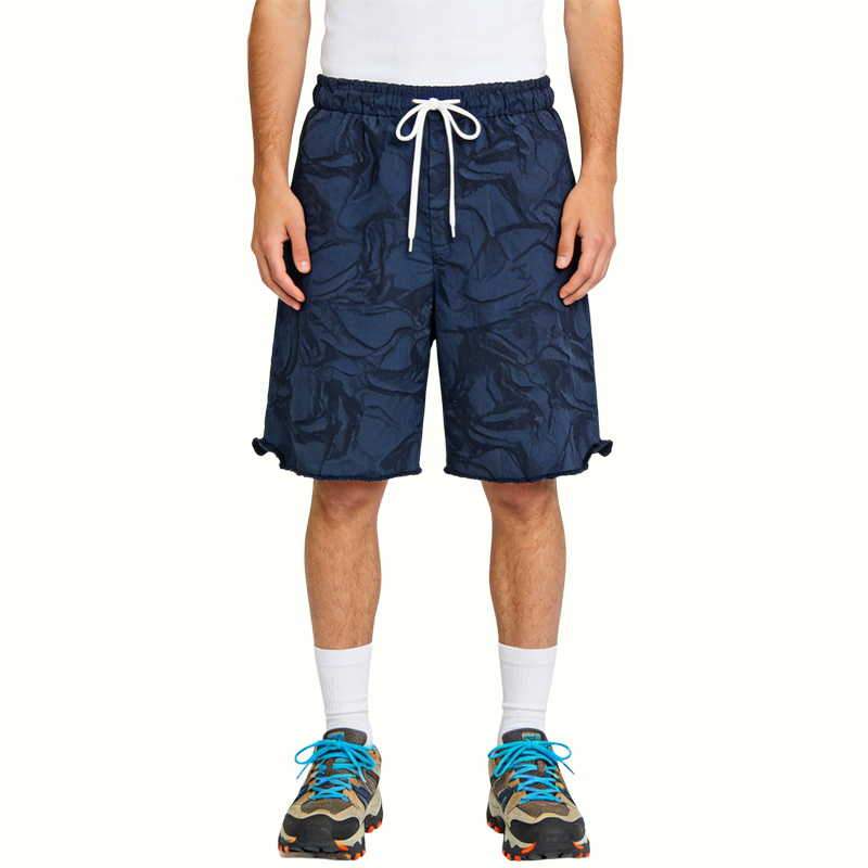 mens-vacation-utility-cargo-pocket-shorts