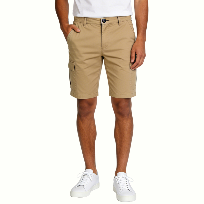 mens-comfort-classic-flat-front-shorts