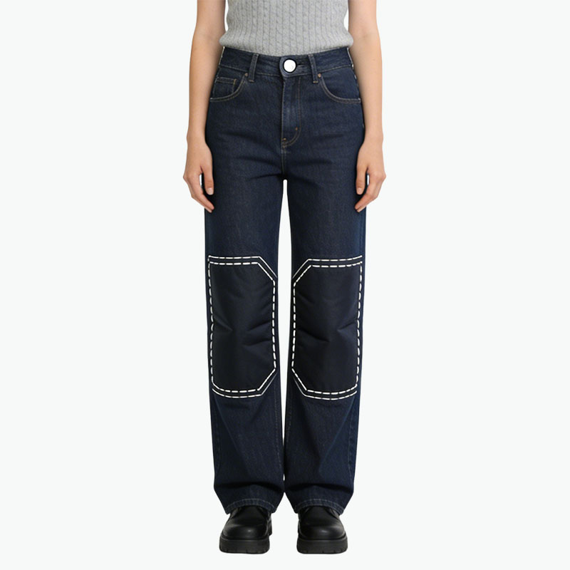contrast-stitching-pocket-trendy-straight-leg-jeans