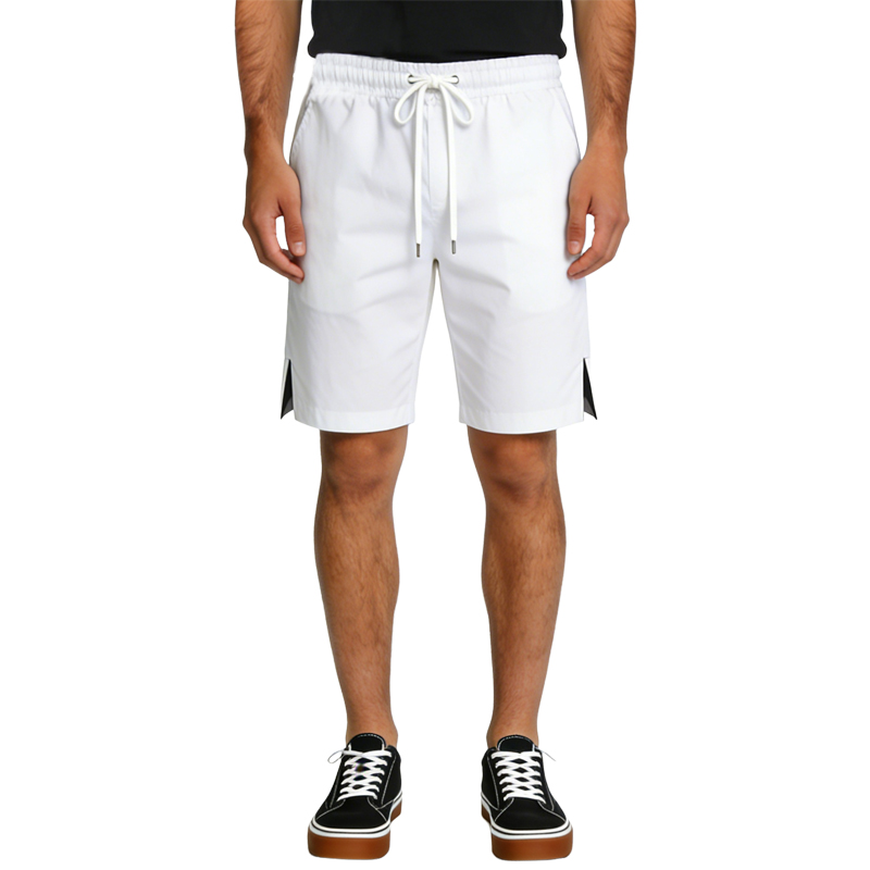 mens-minimalist-drawstring-athletic-shorts