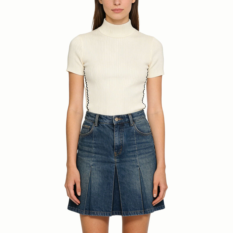 womens-simple-slim-fit-crew-neck-t-shirts