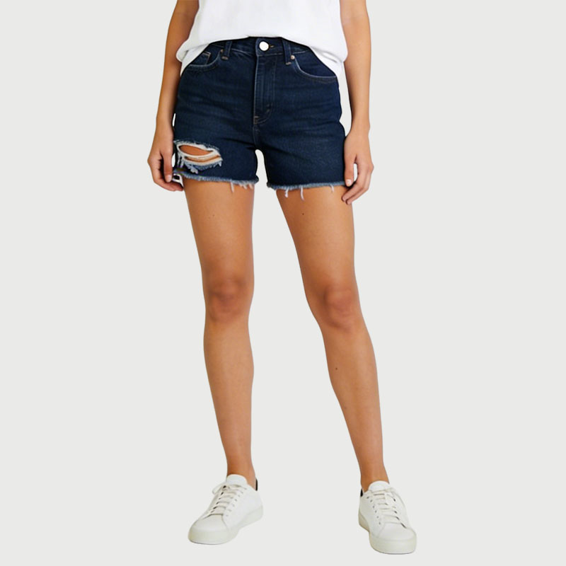 womens-high-waist-ripped-street-style-denim-shorts