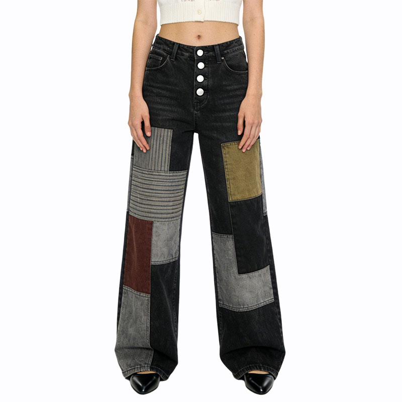 multi-color-block-patch-design-pull-on-jeans