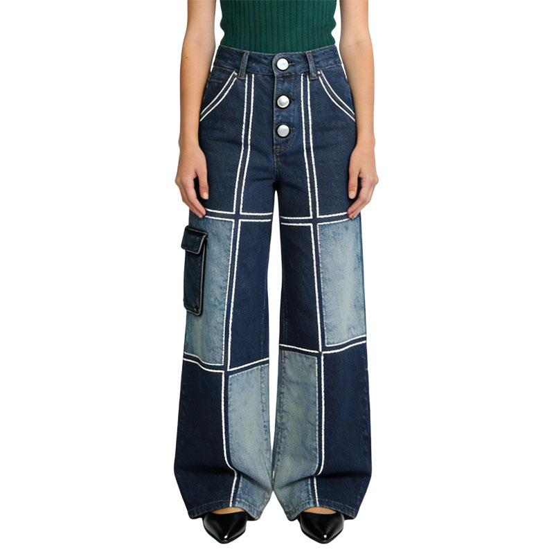 street-style-trendy-cargo-pull-on-jeans